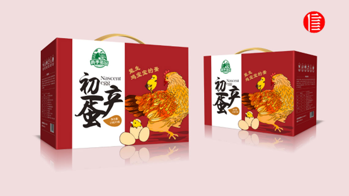 中國品牌農產品市場全球第一！